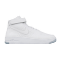 Nike Air Force 1 Ultra Flyknit Mid 'White'