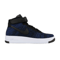 Nike Air Force 1 Ultra Flyknit Mid 'Game Royal'