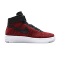 Nike Air Force 1 Mid Ultra Flyknit 'University Red'