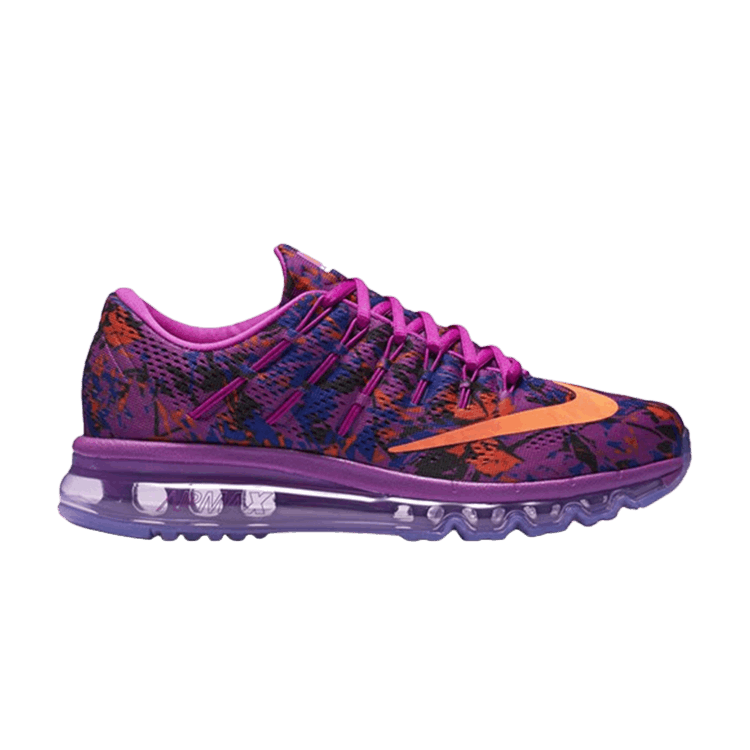 Nike Wmns Air Max 2016 'Hyper Violet'