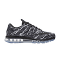 Nike Air Max 2016 Print 'Black'