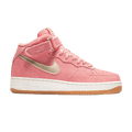 Nike Wmns Air Force 1 '07 Mid 'Bright Melon'