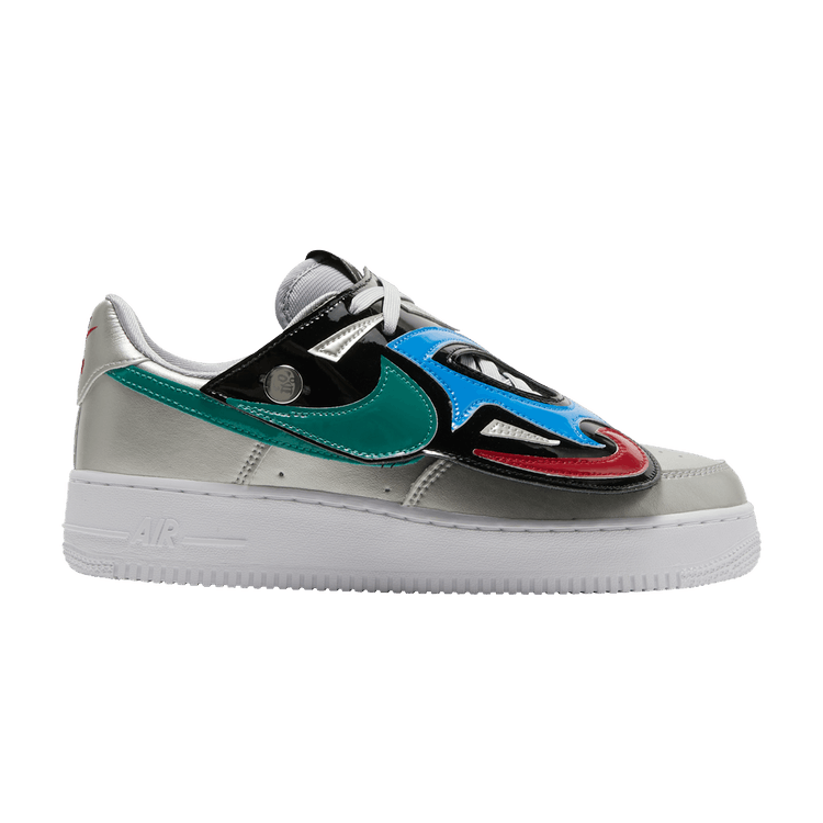 Nike Air Force 1 '07 LV8 'Lucha Libre'