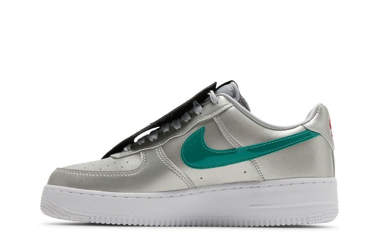 Nike Air Force 1 '07 LV8 'Lucha Libre'