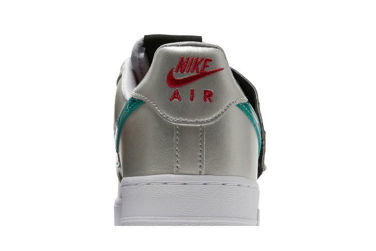 Nike Air Force 1 '07 LV8 'Lucha Libre'