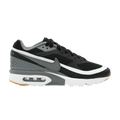 Nike Air Max BW Ultra — Pale Grey/White-Gum Yellow-Black