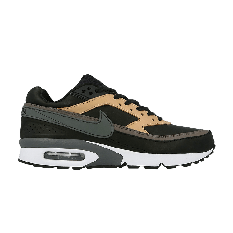 Nike Air Max BW Premium 'Vachetta Tan'