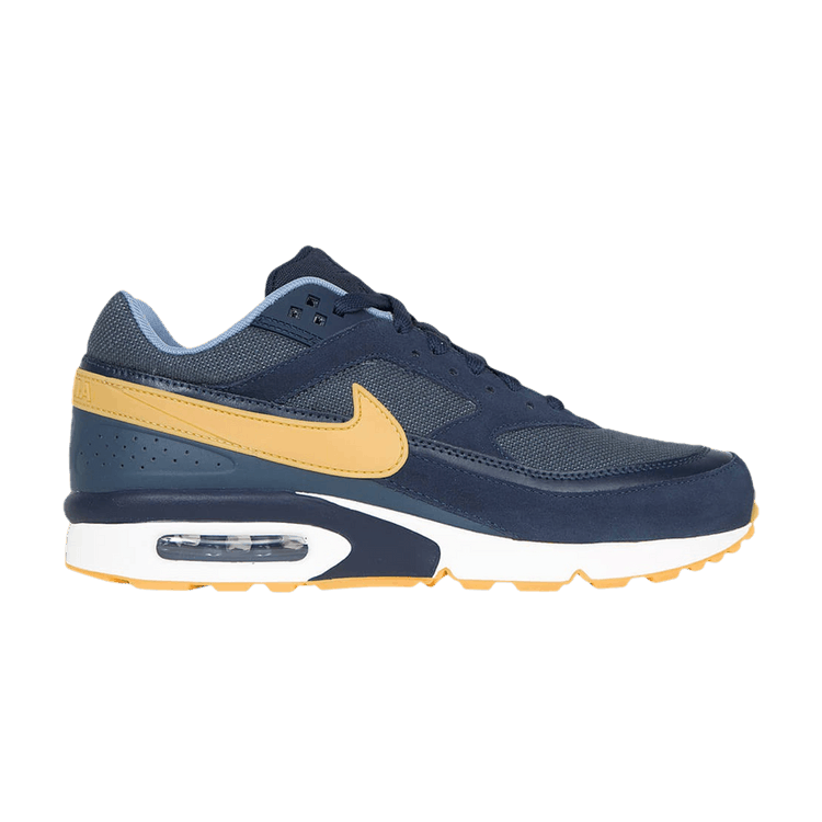 Nike Air Max BW Premium 'Armory Navy Gum'
