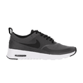 Nike Wmns Air Max Thea Textile — Dark Grey/Black-White