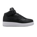 NikeLab Air Force 1 Mid 'Black White'