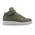 NikeLab Air Force 1 Mid 'Urban Haze'