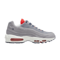 Nike Air Max 95 Grey Navy Crimson