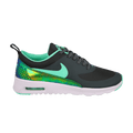 Nike Air Max Thea SE GS 'Anthracite Green Glow'