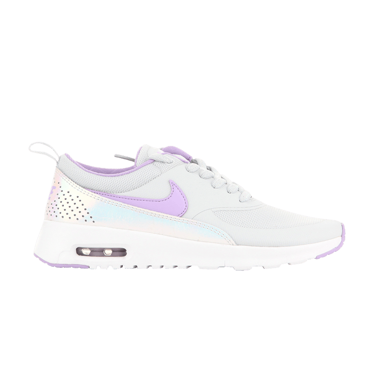 Nike Air Max Thea SE GS 'Urban Lilac'