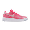 Nike Wmns Air Force 1 Flyknit Low 'Prism Pink'
