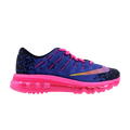 Nike Air Max 2016 Print GS 'Deep Night'
