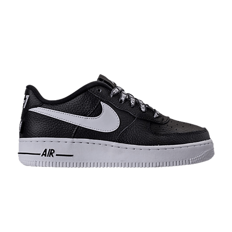 Nike Air Force 1 GS 'NBA'