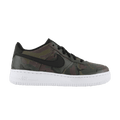 Nike Air Force 1 LV8 GS 'Forest Camo'