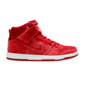 Nike SB Dunk High PRM 'Red Velvet'