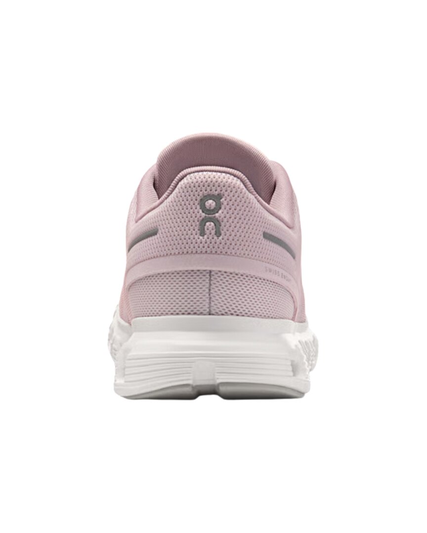 On Running Cloud 6 Sneaker