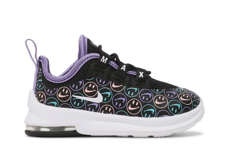 Air Max Axis Print TD 'Have A Nike Day'