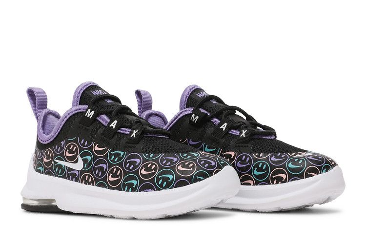 Air Max Axis Print TD 'Have A Nike Day'