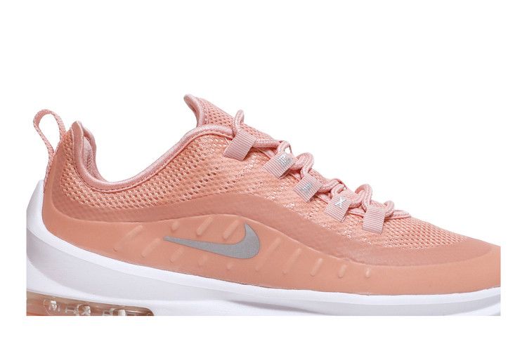 Nike Wmns Air Max Axis Premium 'Coral Stardust'