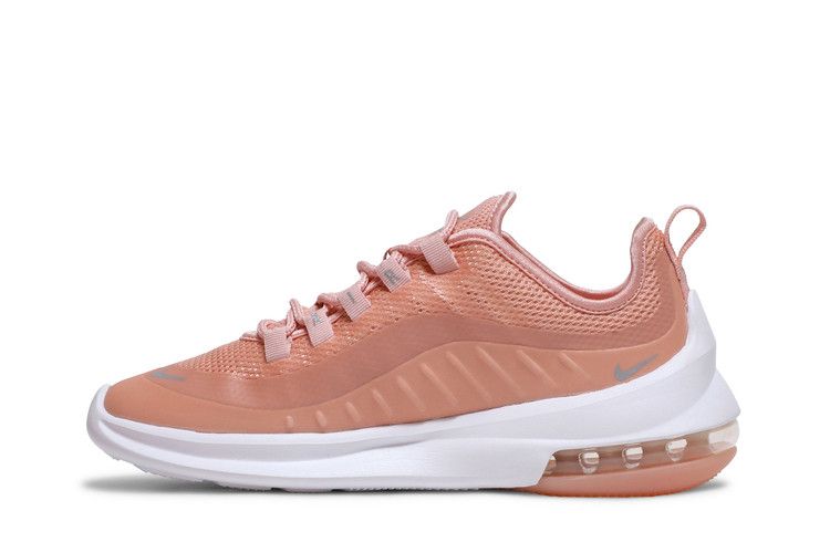 Nike Wmns Air Max Axis Premium 'Coral Stardust'