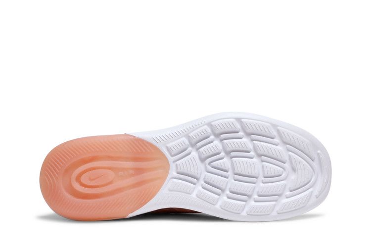Nike Wmns Air Max Axis Premium 'Coral Stardust'