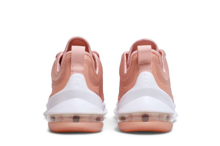 Nike Wmns Air Max Axis Premium 'Coral Stardust'