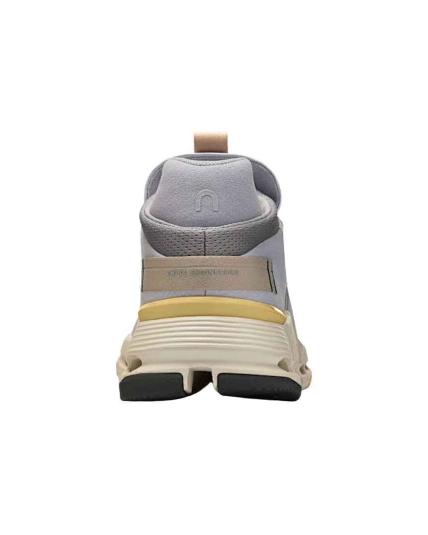 On Running Cloudnova 2 Sneaker