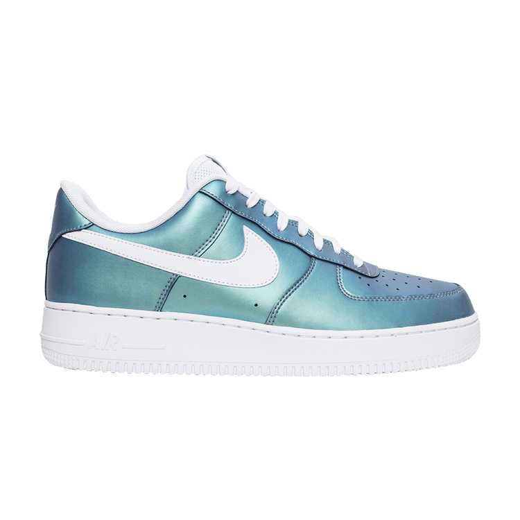 Nike Air Force 1 '07 LV8 'Fresh Mint'