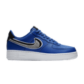 Nike Air Force 1 Low 'Chenille Swoosh'