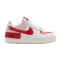 Nike Wmns Air Force 1 Shadow 'Cracked Leather'