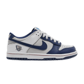 NBA x Nike Dunk Low EMB GS '75th Anniversary - Nets'