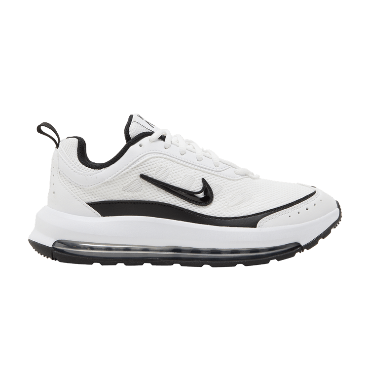 Nike Wmns Air Max AP 'White Black'