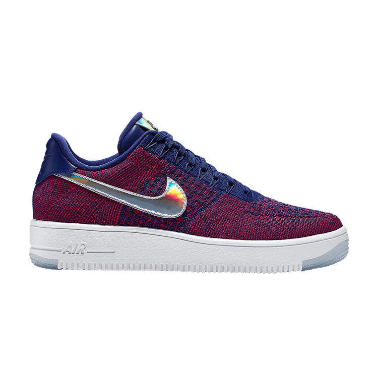 Nike Air Force 1 Ultra Flyknit Low 'USA'