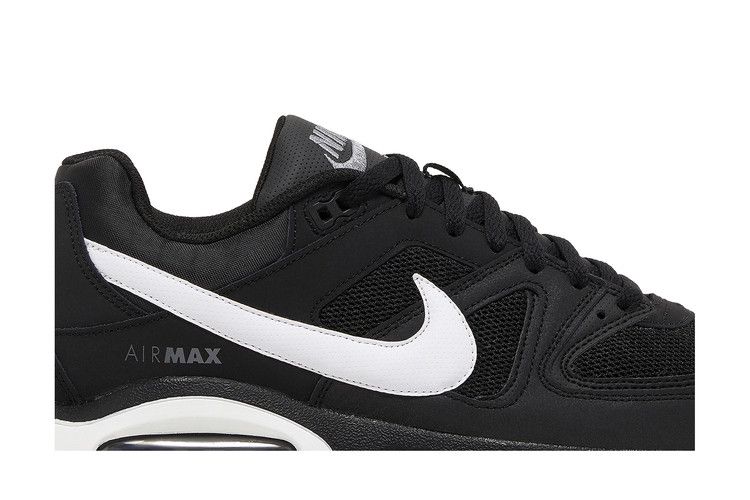 Nike Air Max Command 'Black White'