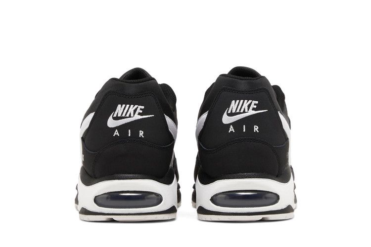 Nike Air Max Command 'Black White'