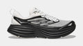Bondi 8 Caged Mens Running Shoes (Frost/Black)