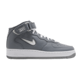 Nike Air Force 1 Mid Jewel QS 'NYC - Cool Grey'