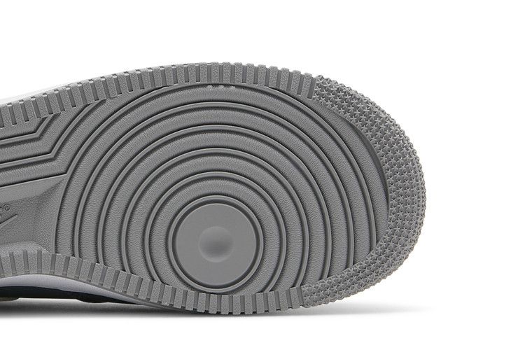 Nike Air Force 1 Mid Jewel QS 'NYC - Cool Grey'