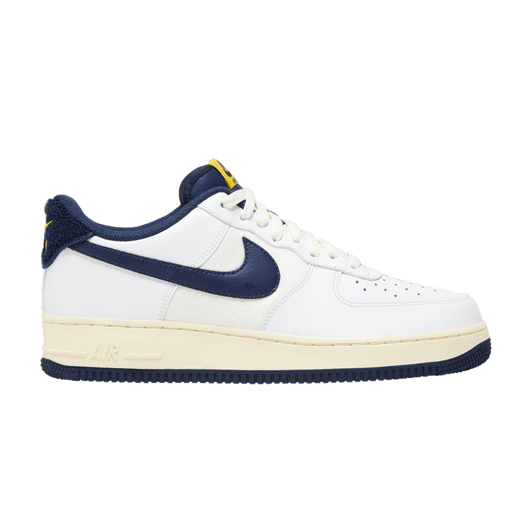 Nike Air Force 1 '07 LV8 'Varsity Jacket - Michigan'