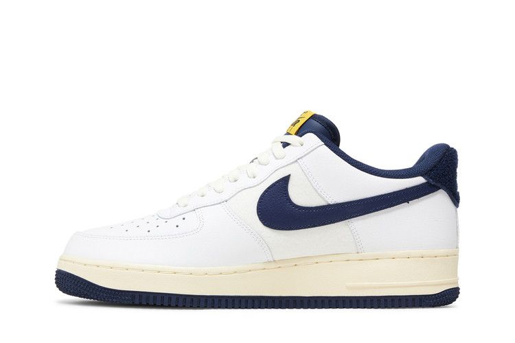 Nike Air Force 1 '07 LV8 'Varsity Jacket - Michigan'