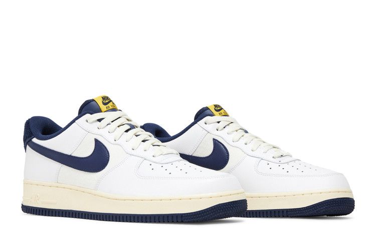 Nike Air Force 1 '07 LV8 'Varsity Jacket - Michigan'