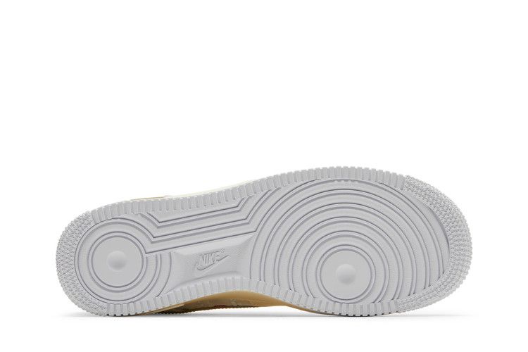 Nike Wmns Air Force 1 Low '07 LV8 'Hangul Day'