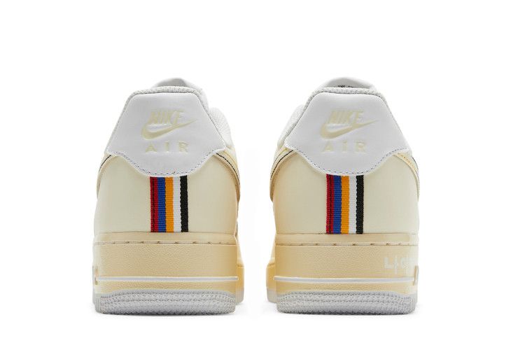 Nike Wmns Air Force 1 Low '07 LV8 'Hangul Day'