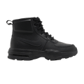 Nike Air Max Goaterra 2.0 GS 'Triple Black'