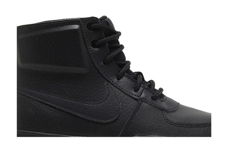 Nike Air Max Goaterra 2.0 GS 'Triple Black'