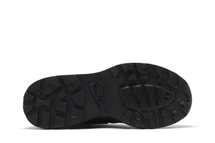 Nike Air Max Goaterra 2.0 GS 'Triple Black'